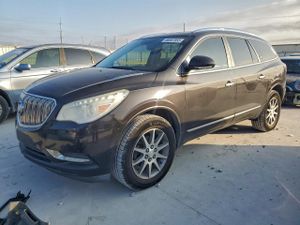 Buick Enclave 3.6L 6 2013