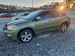 Lexus RX 350 3.5L 6 2008
