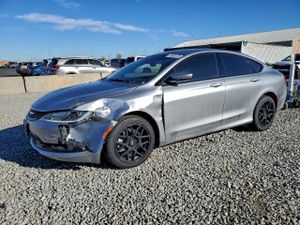 Chrysler 200 S 3.6L 6 2015