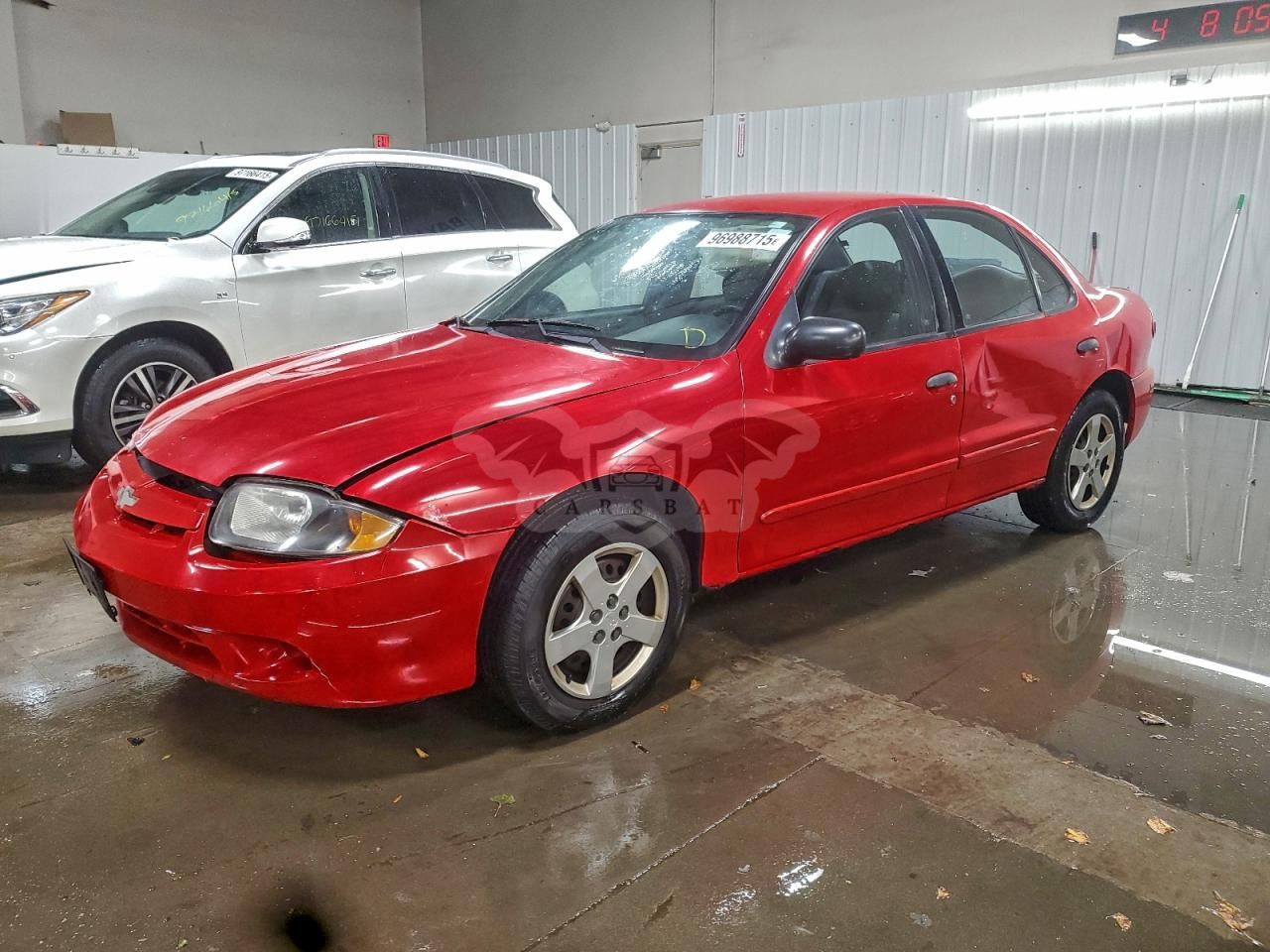 Chevrolet Cavalier LS 2.2L 4 2004