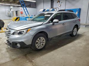 Subaru Outback 2.5I PREMIUM 2.5L 4 2015