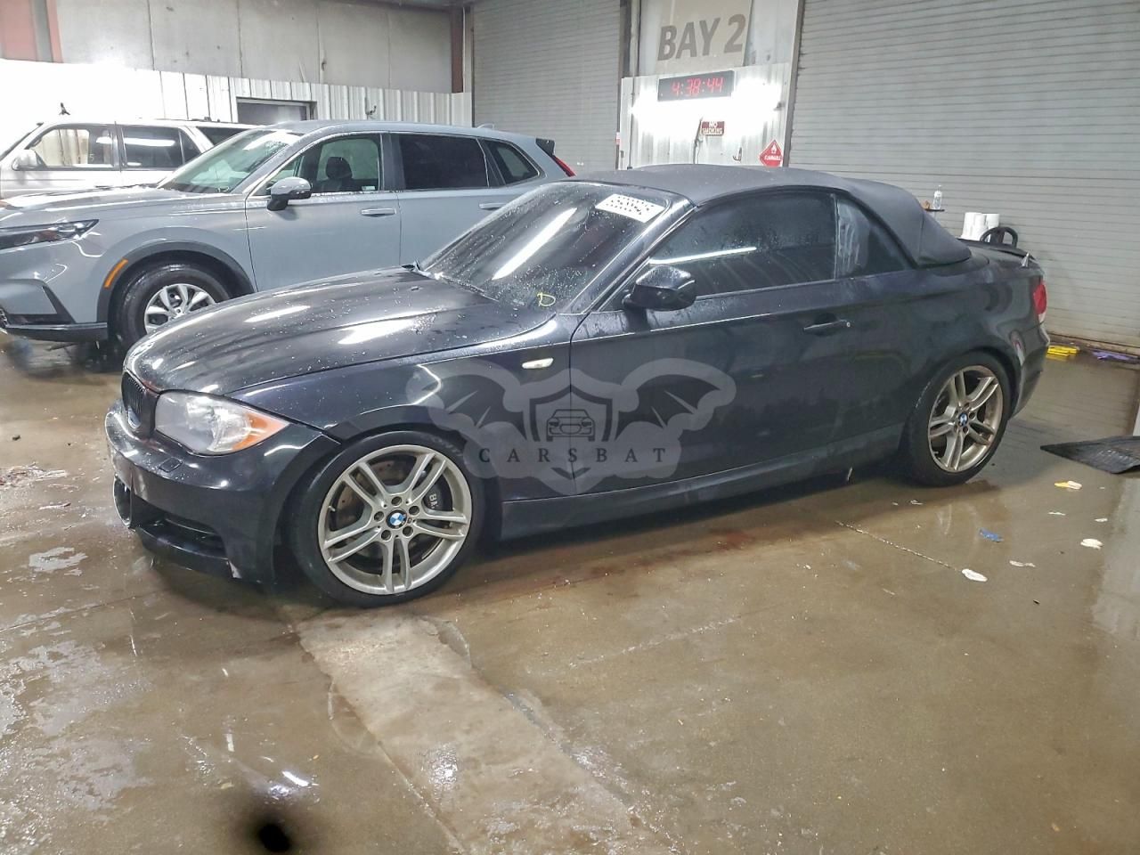 BMW 1 Series I 3.0L 6 2010