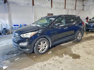Hyundai Santa Fe 2.0L 4 2013