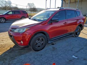 Toyota Rav4 LE 2.5L 4 2015