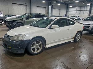 Acura RSX TYPE-S 2.0L 4 2003