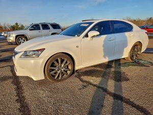 Lexus GS 350 3.5L 6 2015
