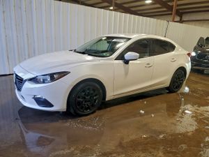 Mazda 3 SPORT 2.0L 4 2015