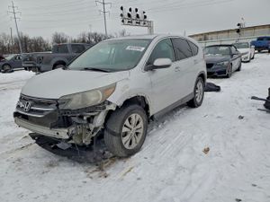 Honda CR-V EX 2.4L 4 2014