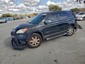 Honda CR-V EX 2.4L 4 2008