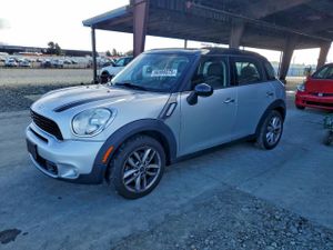 Mini Cooper S COUNTRYMAN 1.6L 4 2012