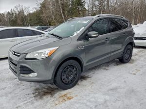 Ford Escape TITANIUM 2.0L 4 2014
