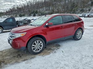 Ford Edge SEL 3.5L 6 2013
