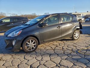 Toyota Prius 1.5L 4 2015