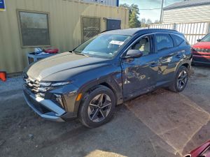 Hyundai Tucson SEL 2.5L 4 2026