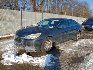Chevrolet Malibu 1LT 2.5L 4 2014