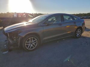 Ford Fusion SE 1.5L 4 2014