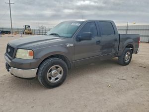Ford F-150 SUPERCREW 4.6L 8 2005