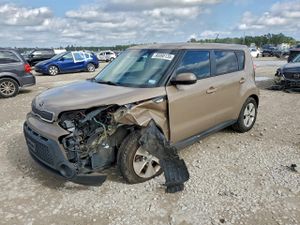 Kia Soul 1.6L 4 2014