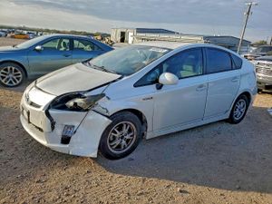 Toyota Prius 1.8L 4 2011