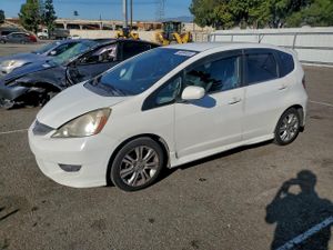 Honda Fit SPORT 1.5L 4 2009