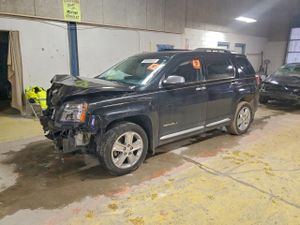 GMC Terrain DENALI 2.4L 4 2013