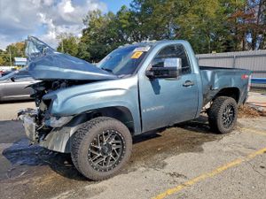 GMC Sierra C1500 5.3L 8 2008