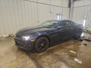 Chevrolet Camaro LS 3.6L 6 2014