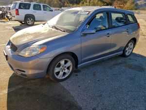 Toyota Corolla XR 1.8L 4 2004