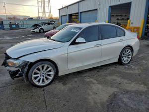 BMW 3 Series I 2.0L 4 2013