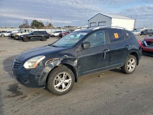 Nissan Rogue S 2.5L 4 2010
