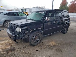 Jeep Patriot SPORT 2.4L 4 2010