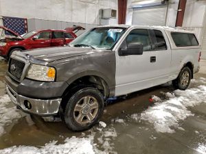 Ford F-150 5.4L 8 2005