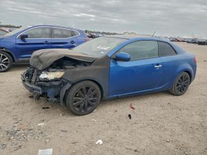 Kia Cerato / Forte / K3 SX 2.4L 4 2013