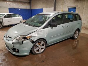 Mazda 5 2.3L 4 2006