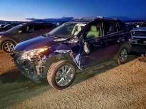 Toyota Rav4 LIMITED 2.5L 4 2014