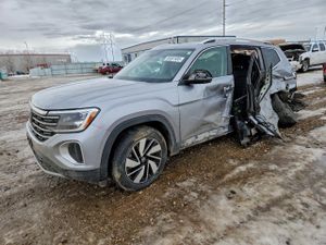 Volkswagen Atlas SEL 2.0L 4 2024