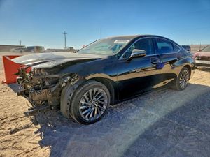 Lexus ES 300H BASE 2.5L 4 2024