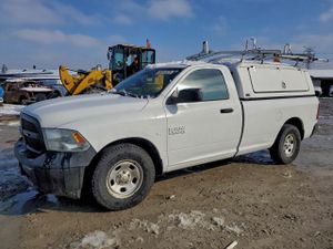 RAM 1500 ST 4.7L 8 2013