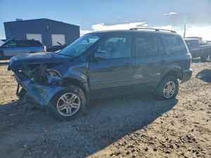 Honda Pilot EXL 3.5L 6 2004