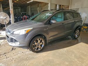 Ford Escape SEL 1.6L 4 2013