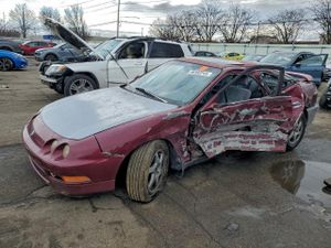 Acura Integra GS 1.8L 4 1997