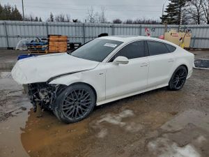 Audi A7 PREMIUM PLUS 3.0L 6 2013