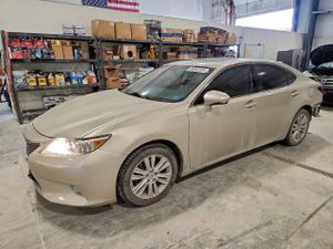 Lexus ES 350 3.5L 6 2014