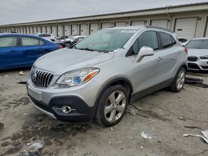 Buick Encore CONVENIENCE 1.4L 4 2015