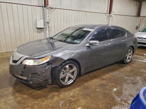 Acura TL 3.5L 6 2010