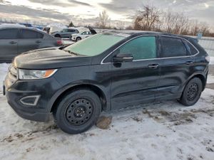 Ford Edge TITANIUM 3.5L 6 2015