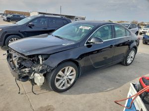 Buick Regal PREMIUM 2.0L 4 2015