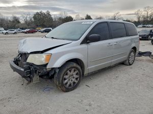 Chrysler Town & Country LX 3.3L 6 2009