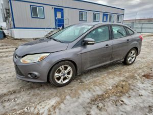 Ford Focus SE 2.0L 4 2014
