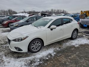Mazda 3 TOURING 2.0L 4 2014
